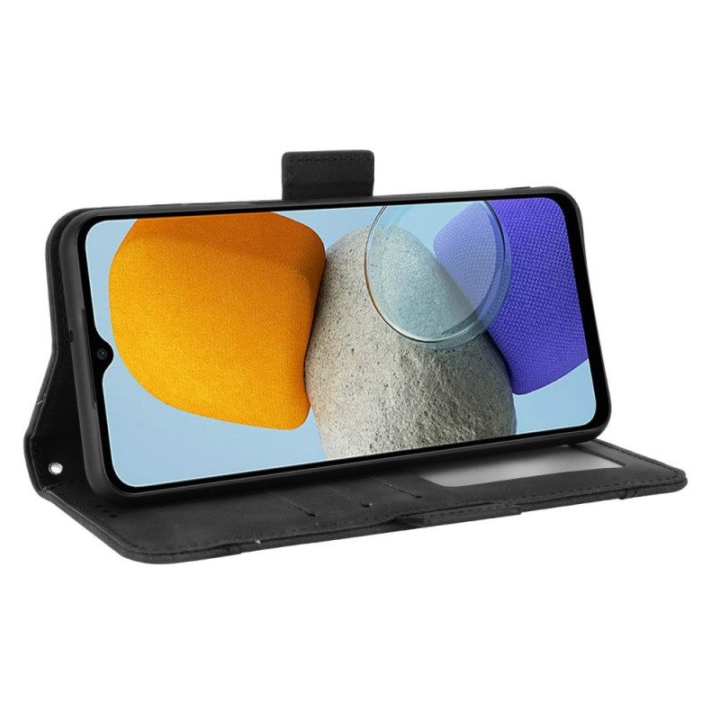 Κάλυμμα Samsung Galaxy M23 5G Πολυκάρτα Πρώτης Θέσης