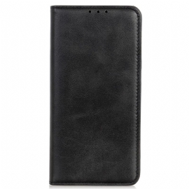Κάλυμμα Samsung Galaxy M23 5G Split Leather
