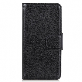 Κάλυμμα Samsung Galaxy M23 5G Split Nappa Leather