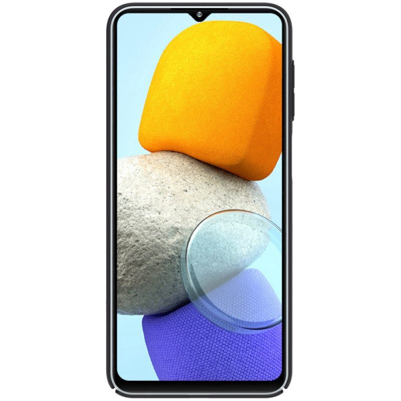 θηκη κινητου Samsung Galaxy M23 5G Hard Frost Nillkin