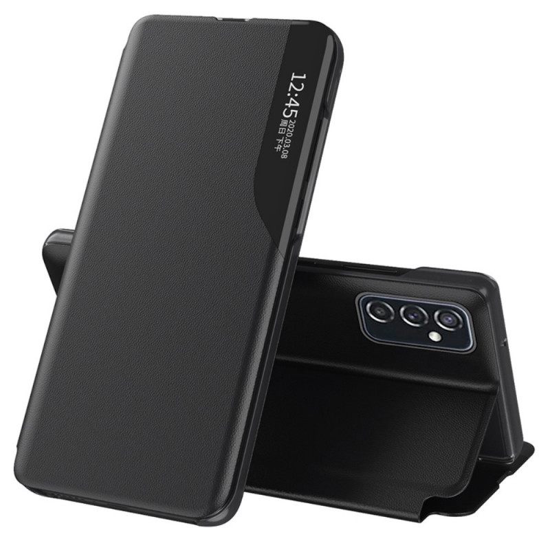 θηκη κινητου Samsung Galaxy M23 5G Συνθετικό Δέρμα
