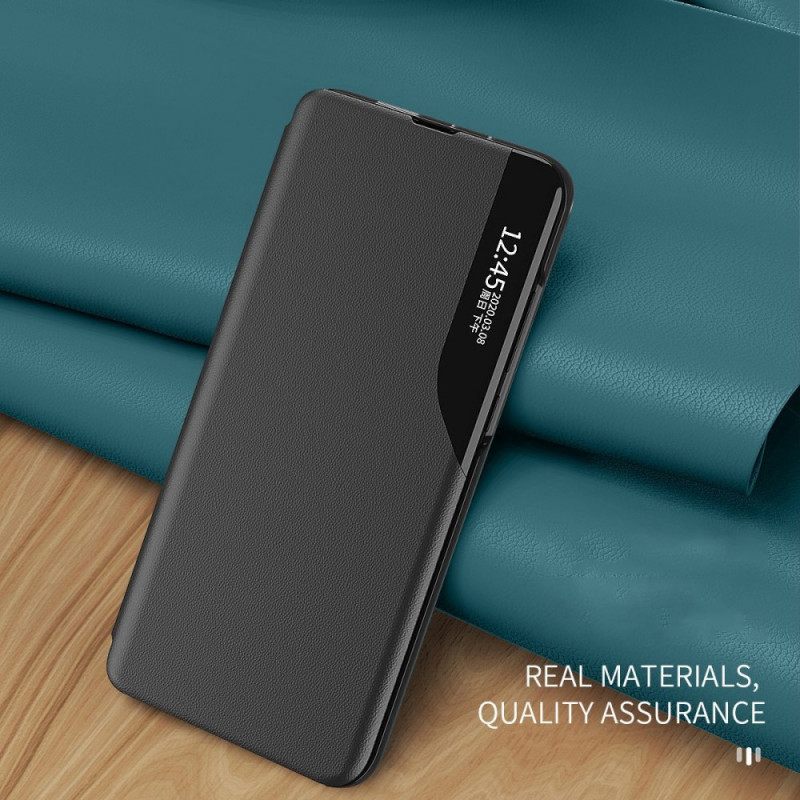 θηκη κινητου Samsung Galaxy M23 5G Συνθετικό Δέρμα