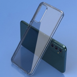 Θήκη Samsung Galaxy M23 5G Διαφανές Fukelay