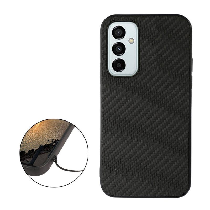 Θήκη Samsung Galaxy M23 5G Ίνα Άνθρακα