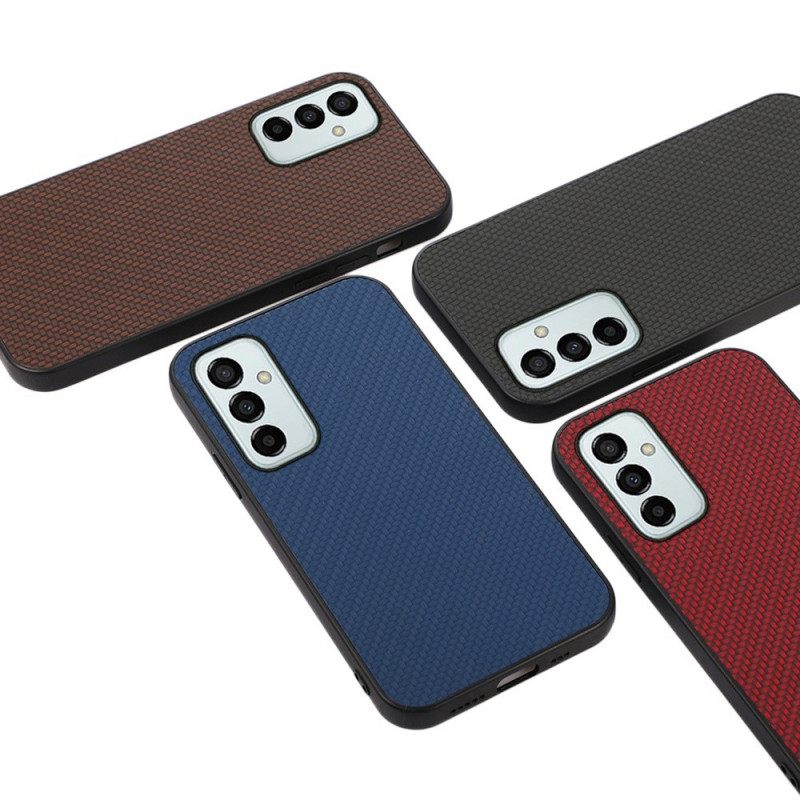 Θήκη Samsung Galaxy M23 5G Ίνα Άνθρακα