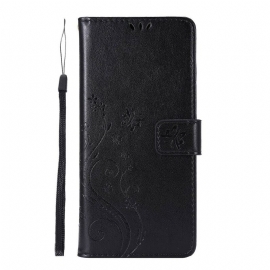 Κάλυμμα Samsung Galaxy S10 Lite Πεταλούδες Και Λουλούδια