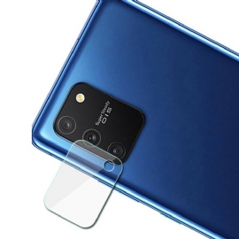 Προστατευτικός Φακός Από Σκληρυμένο Γυαλί Για Samsung Galaxy S10 Lite