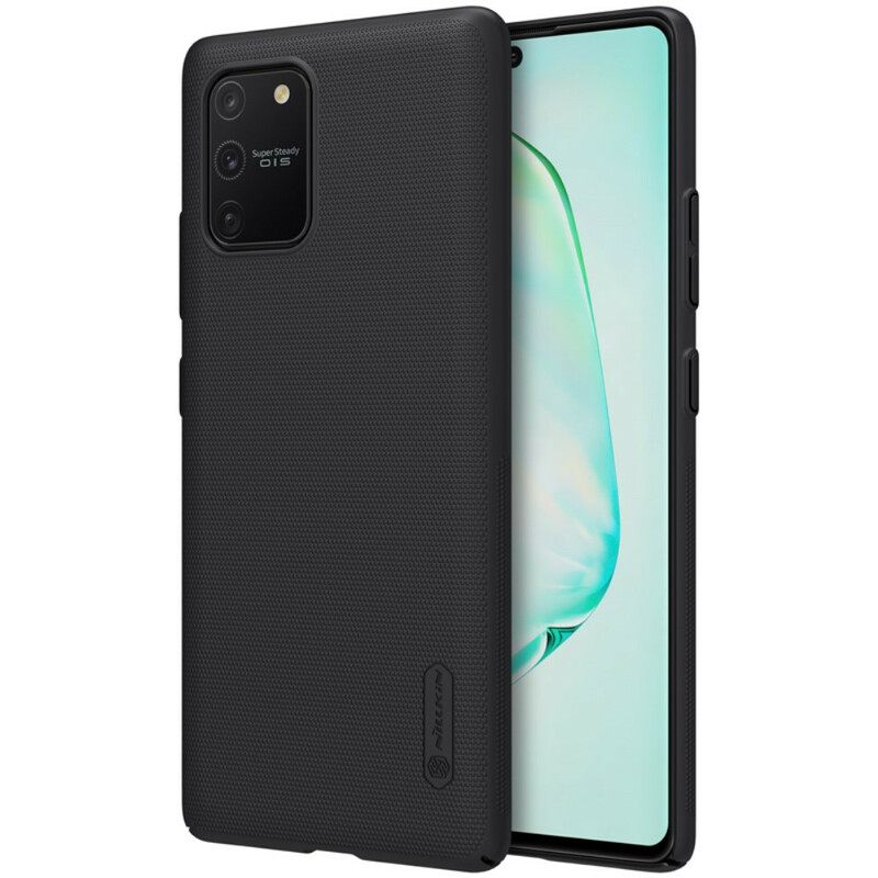 θηκη κινητου Samsung Galaxy S10 Lite Rigid Frosted Nillkin