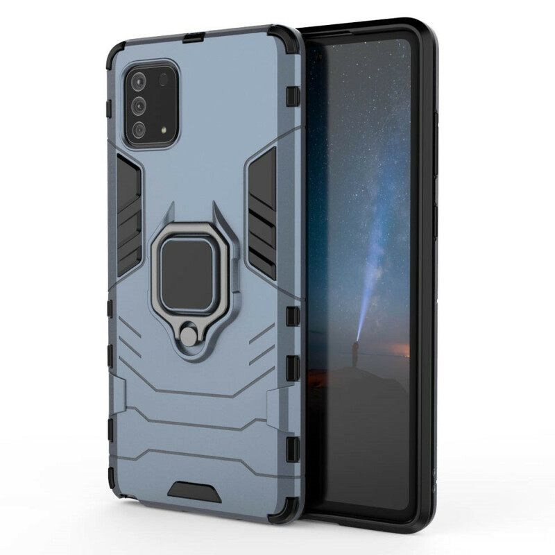 Θήκη Samsung Galaxy S10 Lite Ανθεκτικό Στον Δακτύλιο