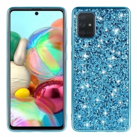 Θήκη Samsung Galaxy S10 Lite I Am Glitter