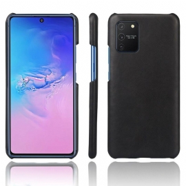 Θήκη Samsung Galaxy S10 Lite Ksq Leather Effect