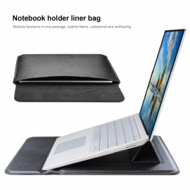 δερματινη θηκη MacBook Pro 16" (2021) Αδιάβροχο Συνθετικό Δέρμα