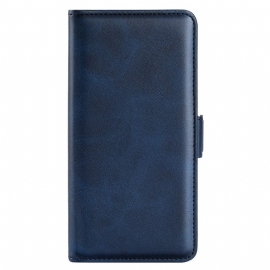 Δερματινη Θηκη Xiaomi Redmi Note 14 Pro Plus 5g Διπλό Κούμπωμα