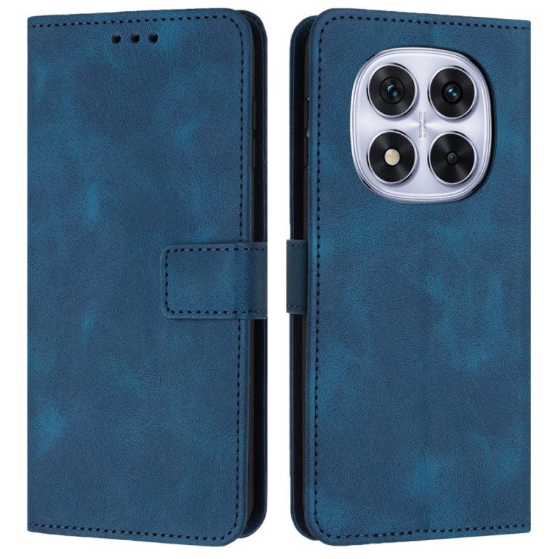 Δερματινη Θηκη Xiaomi Redmi Note 14 Pro Plus 5g Το Απαραίτητο Σιλικόνης