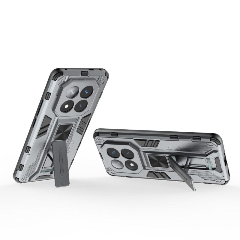 Κάλυμμα Xiaomi Redmi Note 14 Pro Plus 5g Αφαιρούμενη Βάση