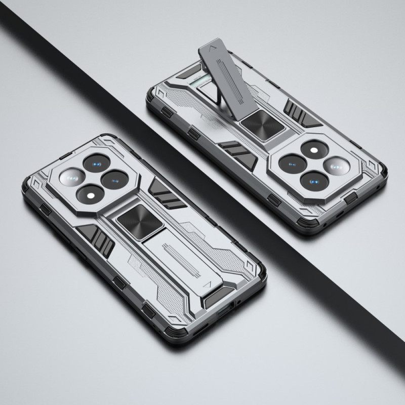 Κάλυμμα Xiaomi Redmi Note 14 Pro Plus 5g Αφαιρούμενη Βάση