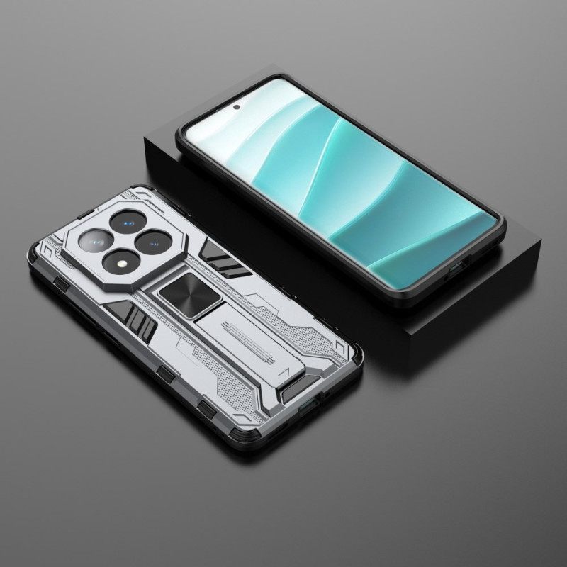 Κάλυμμα Xiaomi Redmi Note 14 Pro Plus 5g Αφαιρούμενη Βάση