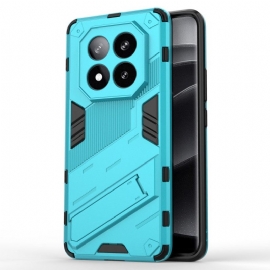 Κάλυμμα Xiaomi Redmi Note 14 Pro Plus 5g Αφαιρούμενη Βάση Δύο Θέσεων Για Hands-free