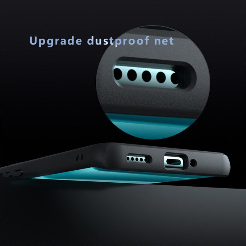 Κάλυμμα Xiaomi Redmi Note 14 Pro Plus 5g Ανθεκτικό Στους Κραδασμούς Διαφανές