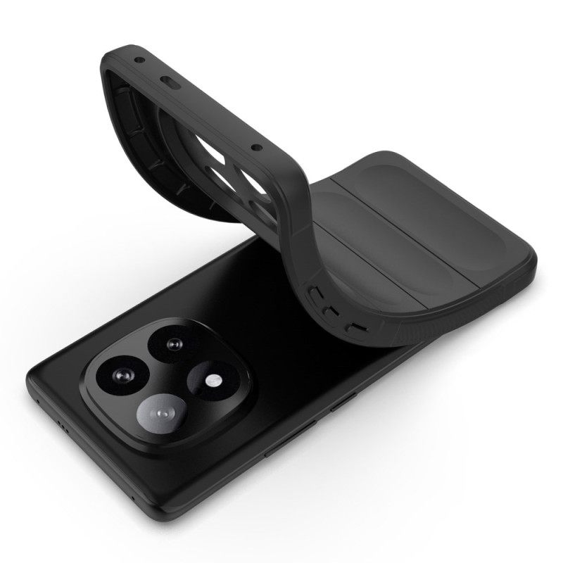 Κάλυμμα Xiaomi Redmi Note 14 Pro Plus 5g Αντιολισθητικό Σιλικόνης