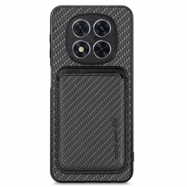 Κάλυμμα Xiaomi Redmi Note 14 Pro Plus 5g Αποσπώμενη Μαγνητική Θήκη Καρτών