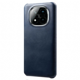 Κάλυμμα Xiaomi Redmi Note 14 Pro Plus 5g Δερμάτινο Εφέ