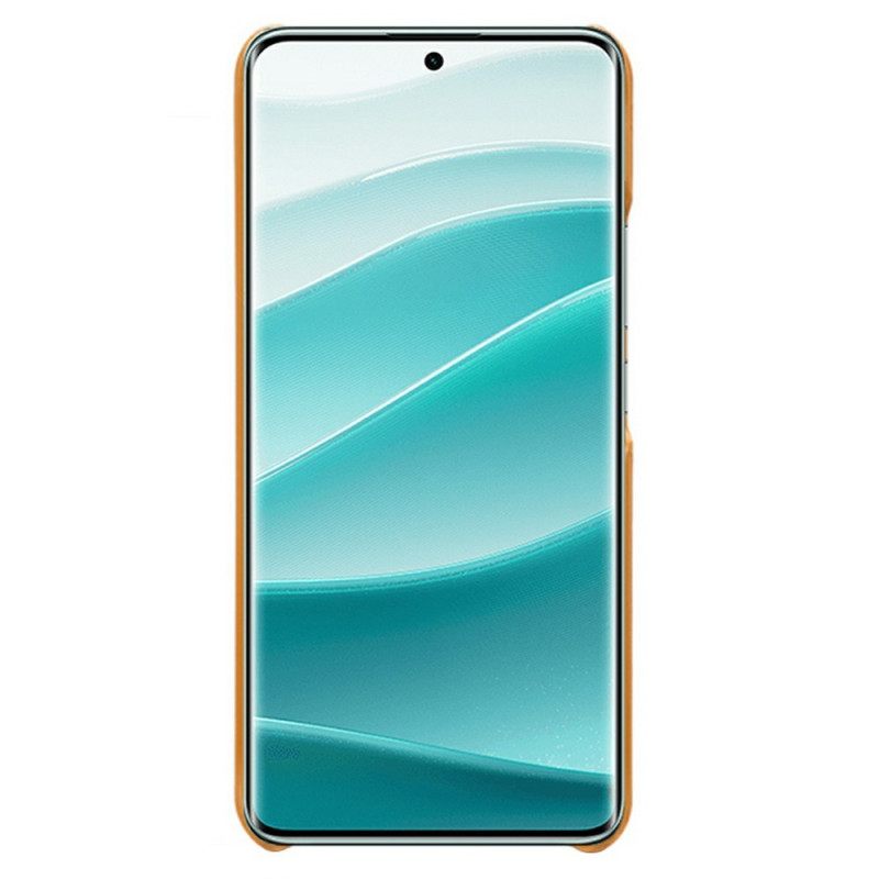 Κάλυμμα Xiaomi Redmi Note 14 Pro Plus 5g Δερμάτινο Εφέ