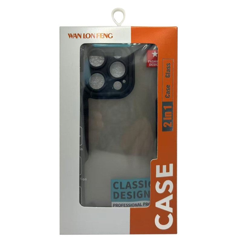 Κάλυμμα Xiaomi Redmi Note 14 Pro Plus 5g Ημιδιαφανής Σιλικόνη Με Προστατευτικό Οθόνης Από Σκληρυμένο Γυαλί