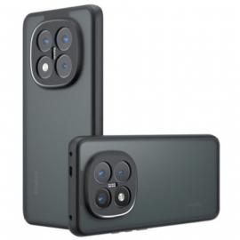 Κάλυμμα Xiaomi Redmi Note 14 Pro Plus 5g Ματ Φινίρισμα