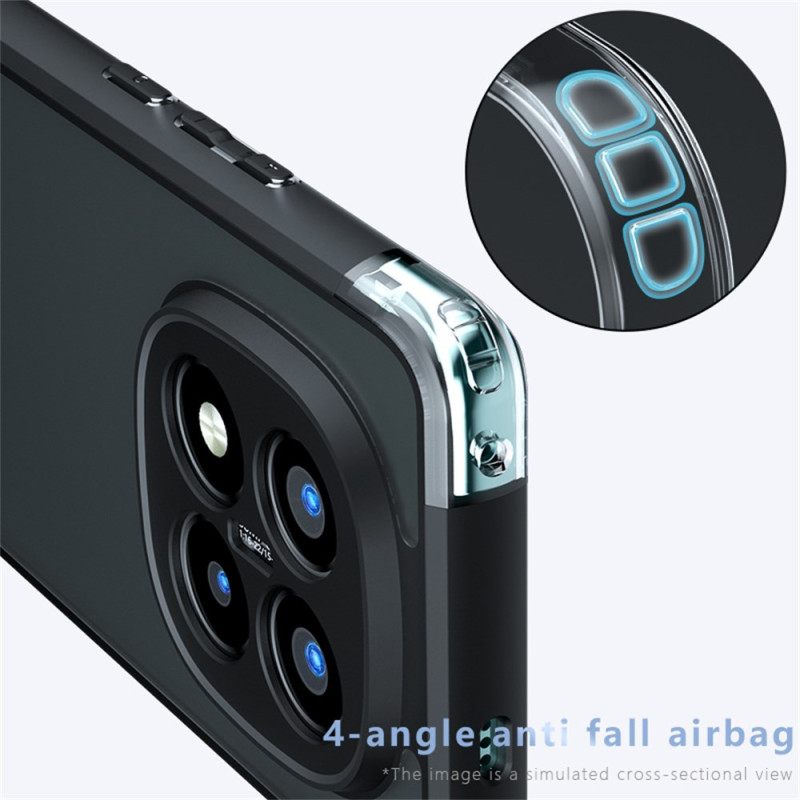 Κάλυμμα Xiaomi Redmi Note 14 Pro Plus 5g Ματ Φινίρισμα