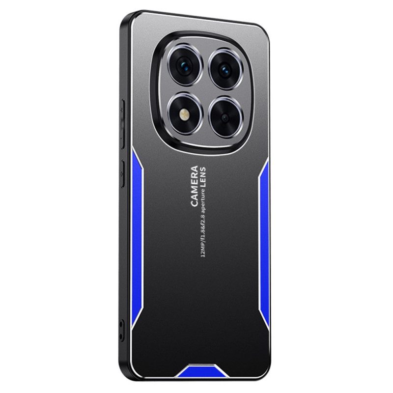 Κάλυμμα Xiaomi Redmi Note 14 Pro Plus 5g Μεταλλικό Εφέ