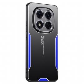 Κάλυμμα Xiaomi Redmi Note 14 Pro Plus 5g Μεταλλικό Εφέ