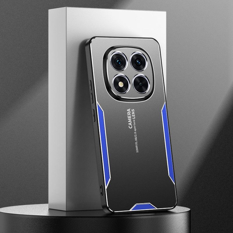 Κάλυμμα Xiaomi Redmi Note 14 Pro Plus 5g Μεταλλικό Εφέ