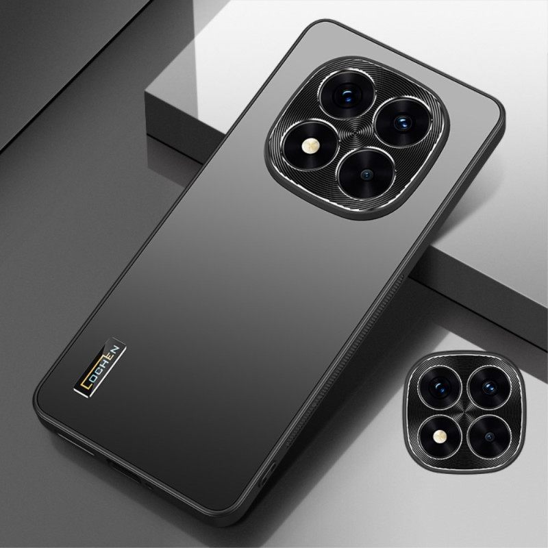 Κάλυμμα Xiaomi Redmi Note 14 Pro Plus 5g Νέο Σιλικόνης