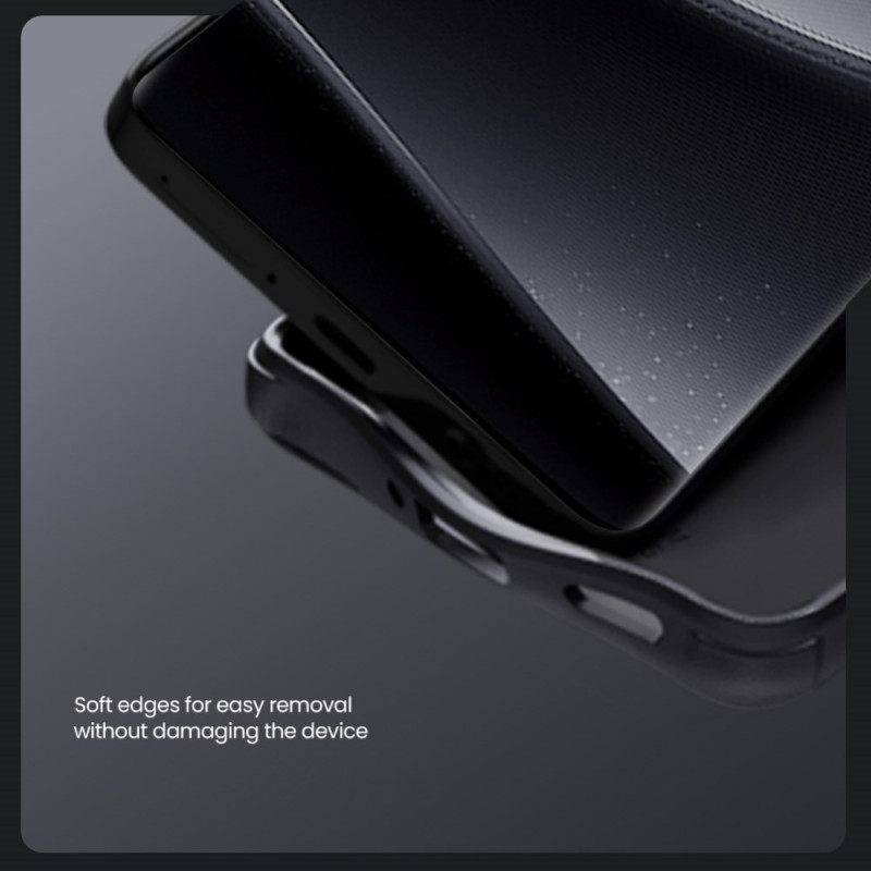 Κάλυμμα Xiaomi Redmi Note 14 Pro Plus 5g Nillkin Camshield Pro Series