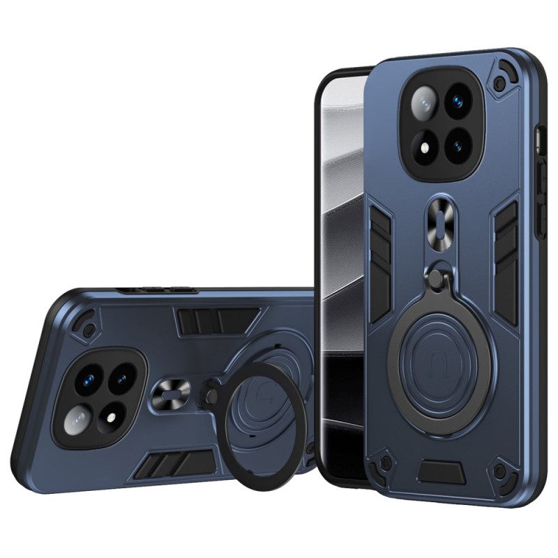 Κάλυμμα Xiaomi Redmi Note 14 Pro Plus 5g Περιστρεφόμενη Βάση