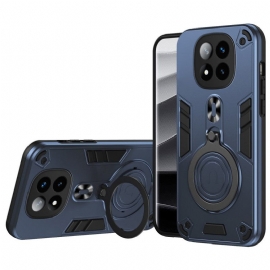 Κάλυμμα Xiaomi Redmi Note 14 Pro Plus 5g Περιστρεφόμενη Βάση