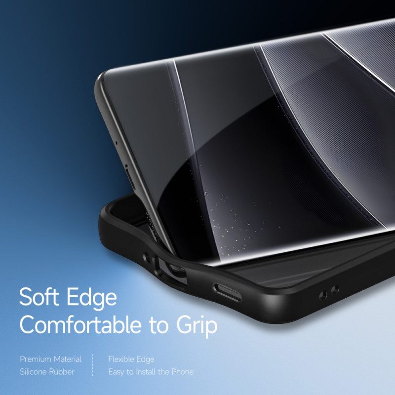 Κάλυμμα Xiaomi Redmi Note 14 Pro Plus 5g Σειρά Aimo Dux Ducis