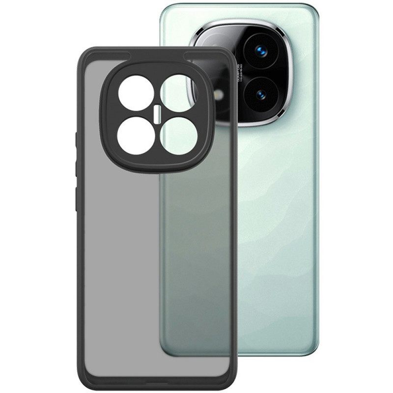 Κάλυμμα Xiaomi Redmi Note 14 Pro Plus 5g Σειρά Imak Ux-9b