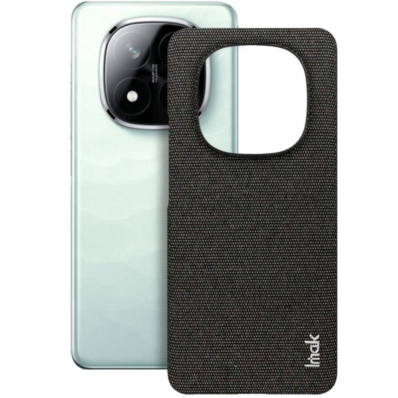 Κάλυμμα Xiaomi Redmi Note 14 Pro Plus 5g Σειρά Ruiyi Imak Σιλικόνης