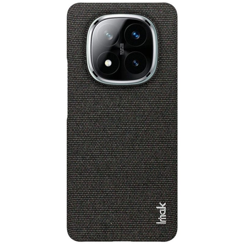 Κάλυμμα Xiaomi Redmi Note 14 Pro Plus 5g Σειρά Ruiyi Imak Σιλικόνης