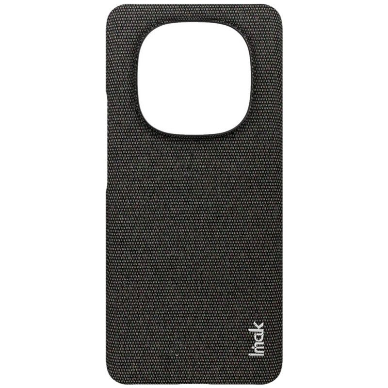 Κάλυμμα Xiaomi Redmi Note 14 Pro Plus 5g Σειρά Ruiyi Imak Σιλικόνης