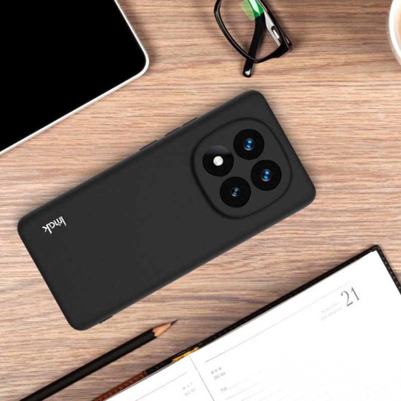 Κάλυμμα Xiaomi Redmi Note 14 Pro Plus 5g Σειρά Uc-3 Imak Σιλικόνης