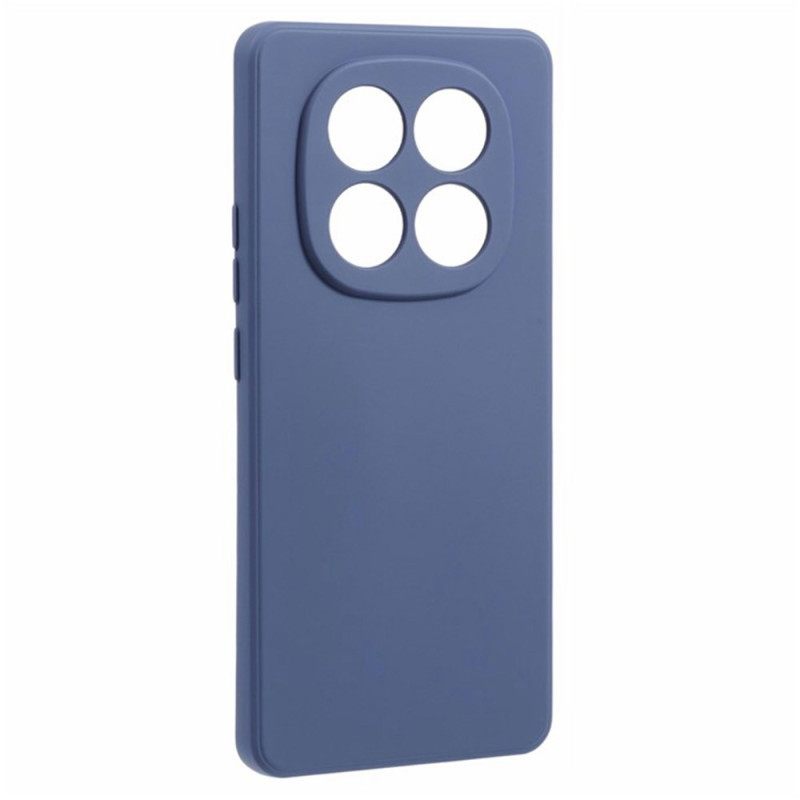 Κάλυμμα Xiaomi Redmi Note 14 Pro Plus 5g Σιλικόνη Με Προστατευτικό Οθόνης