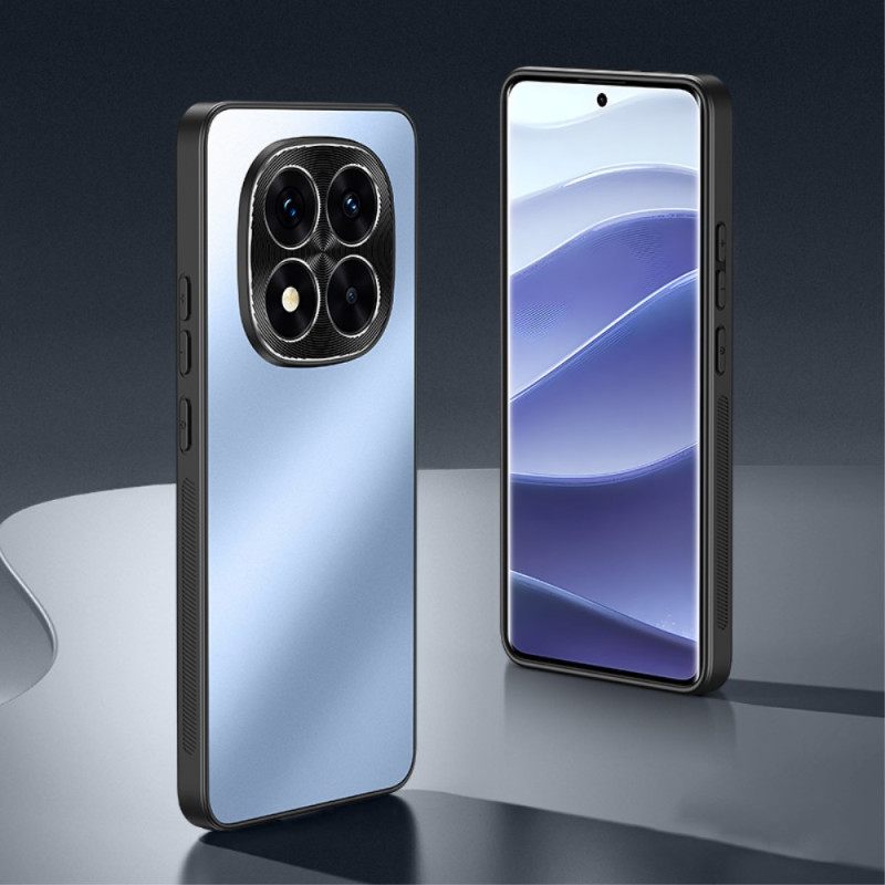 Κάλυμμα Xiaomi Redmi Note 14 Pro Plus 5g Σχεδιασμός Με Παγετό