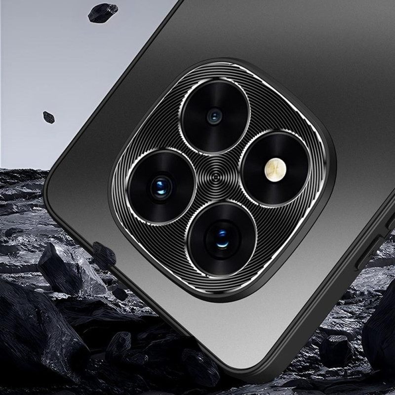 Κάλυμμα Xiaomi Redmi Note 14 Pro Plus 5g Σχεδιασμός Με Παγετό