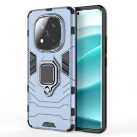 Κάλυμμα Xiaomi Redmi Note 14 Pro Plus 5g Θήκες Κινητών Ανθεκτικό Δαχτυλίδι