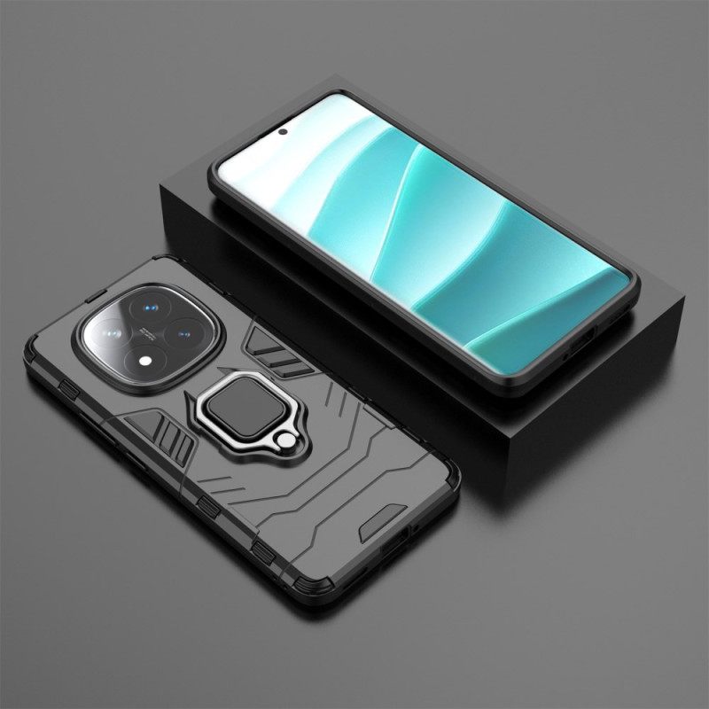 Κάλυμμα Xiaomi Redmi Note 14 Pro Plus 5g Θήκες Κινητών Ανθεκτικό Δαχτυλίδι
