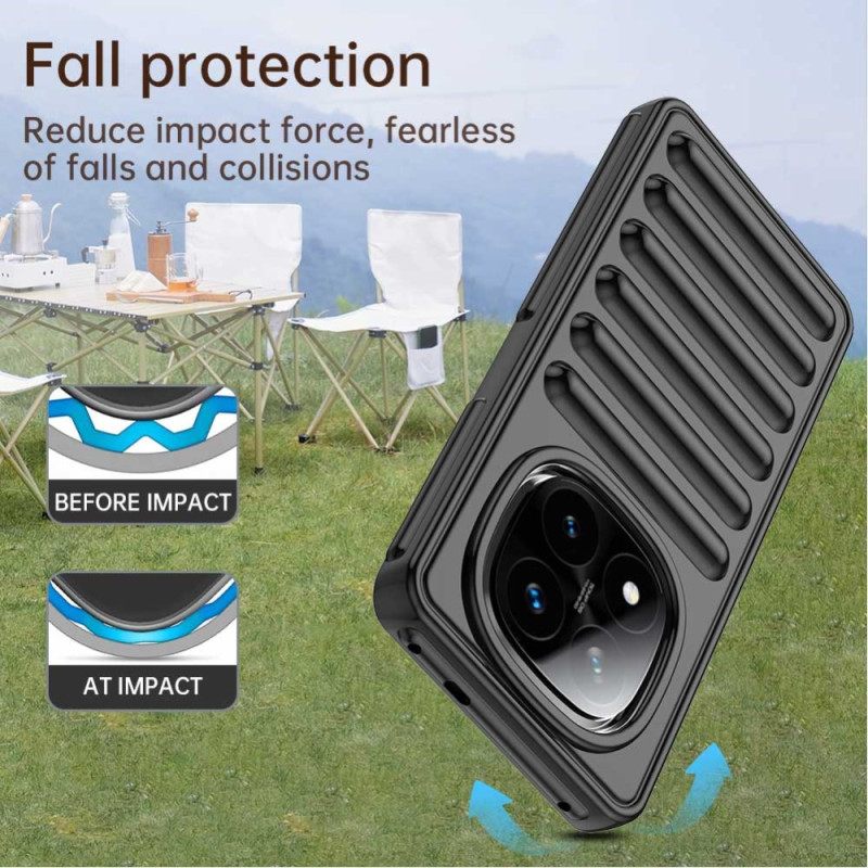 Κάλυμμα Xiaomi Redmi Note 14 Pro Plus 5g Θήκες Κινητών Κάψουλες