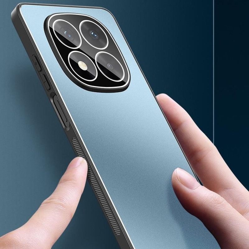 Κάλυμμα Xiaomi Redmi Note 14 Pro Plus 5g Θήκες Κινητών Ματ Φινίρισμα